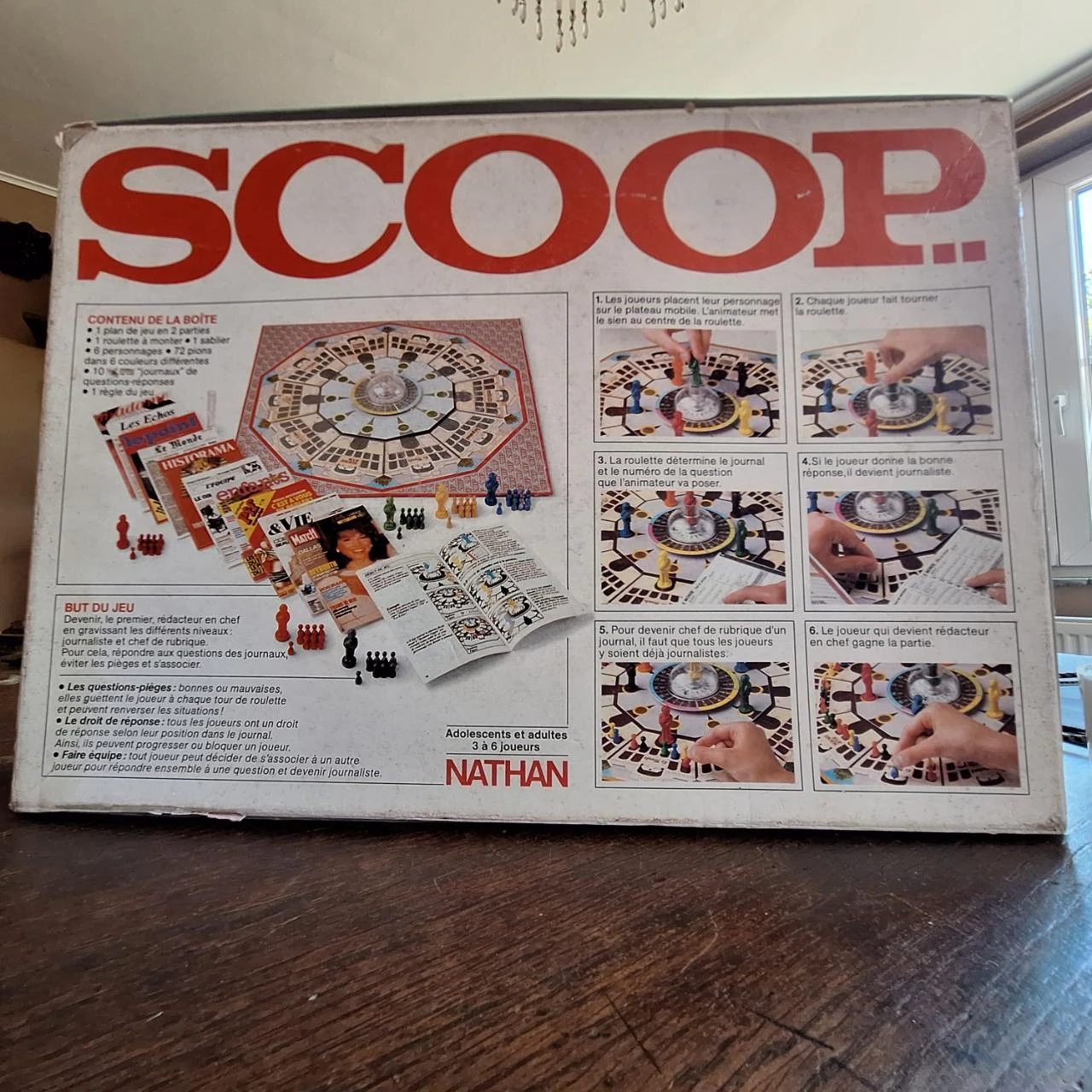scoop the press in question nathan – photo 7